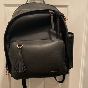 Skip Hop diaper bag backpack